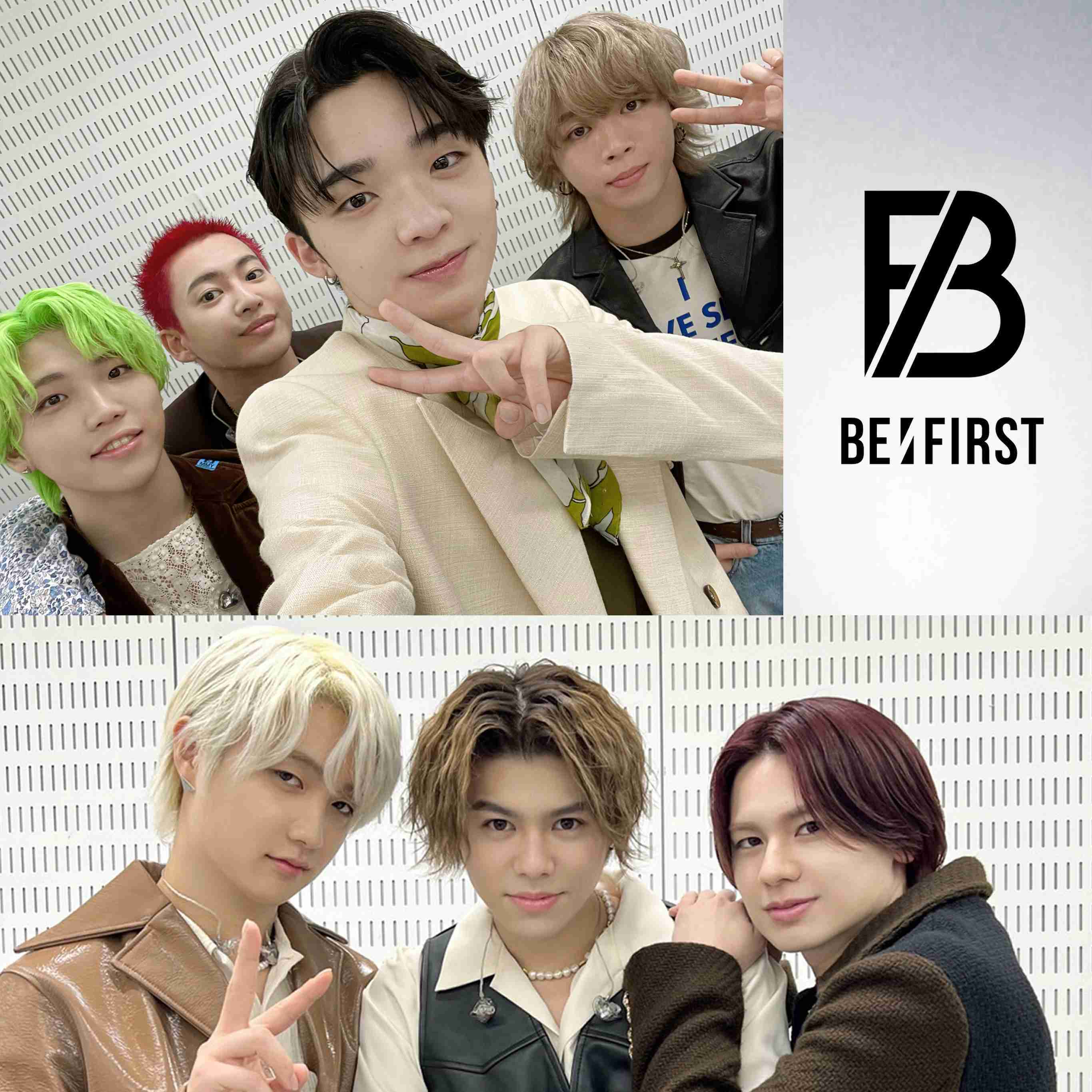 BE:FIRST ファントピ23【アンチ禁止】
