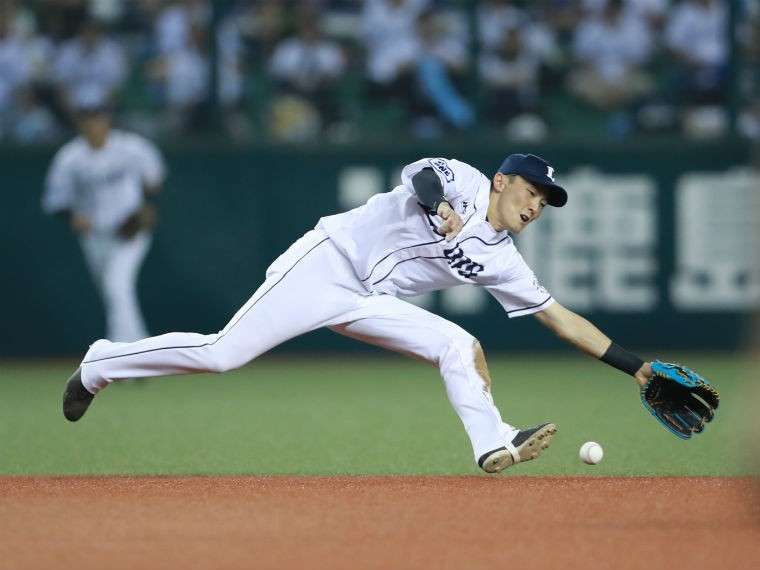 日本シリーズ「吹田の主婦」がトレンド入り…オリックス山崎颯一郎登場で世の女性ザワつく「イケメンだから好き」