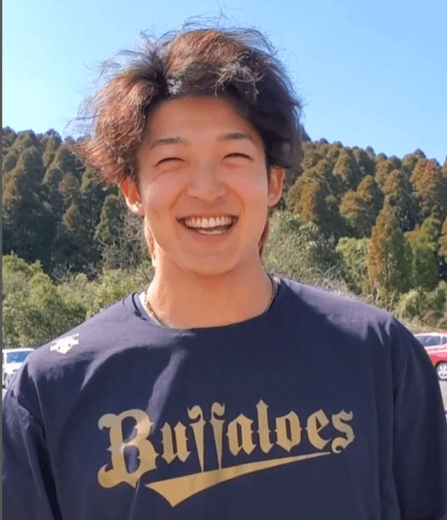 日本シリーズ「吹田の主婦」がトレンド入り…オリックス山崎颯一郎登場で世の女性ザワつく「イケメンだから好き」