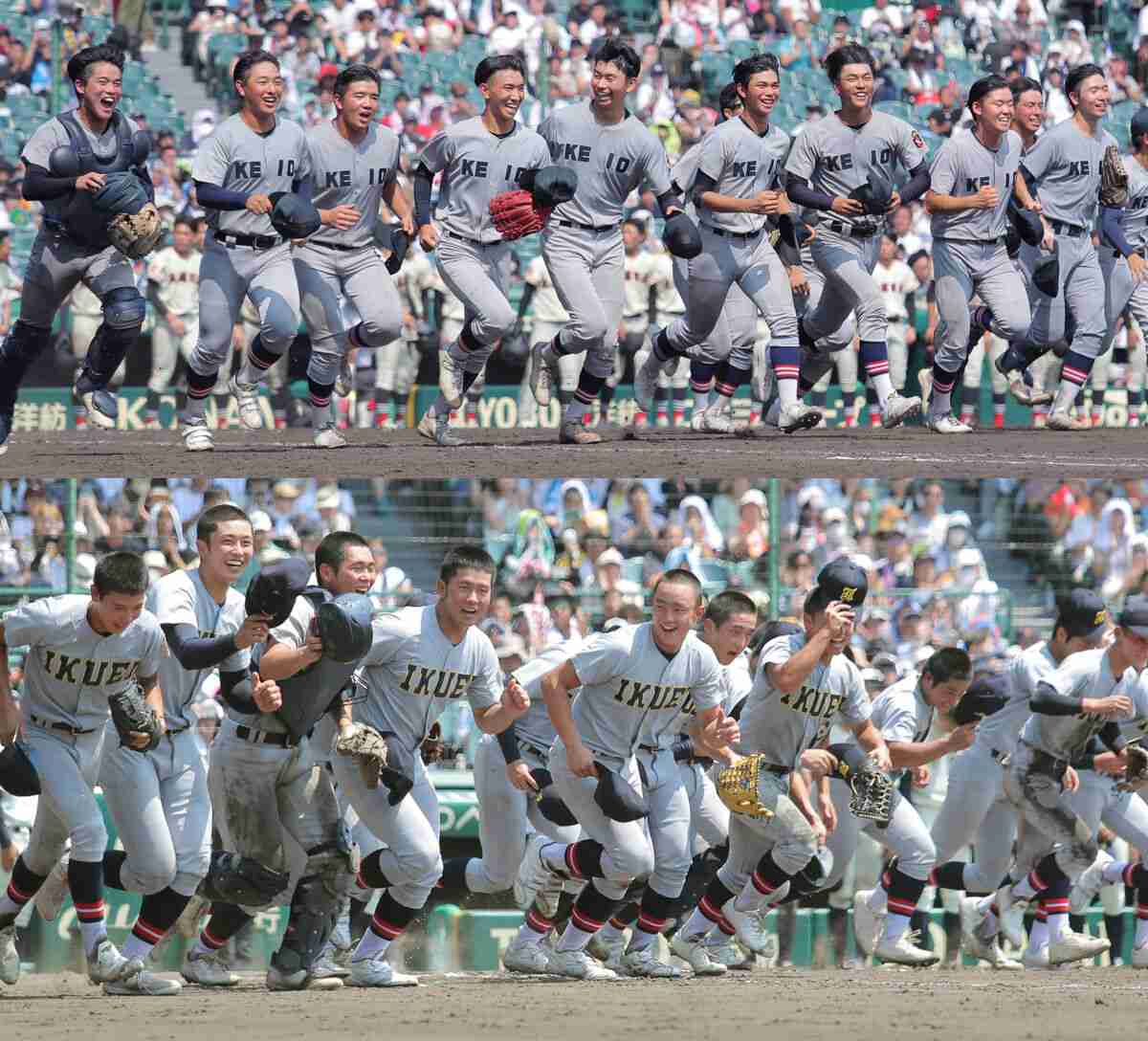 日本シリーズ「吹田の主婦」がトレンド入り…オリックス山崎颯一郎登場で世の女性ザワつく「イケメンだから好き」