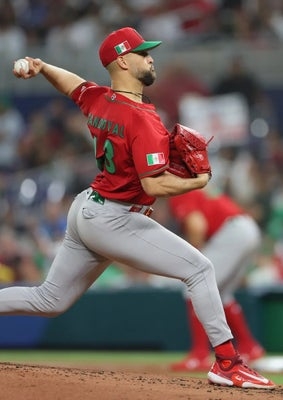日本シリーズ「吹田の主婦」がトレンド入り…オリックス山崎颯一郎登場で世の女性ザワつく「イケメンだから好き」