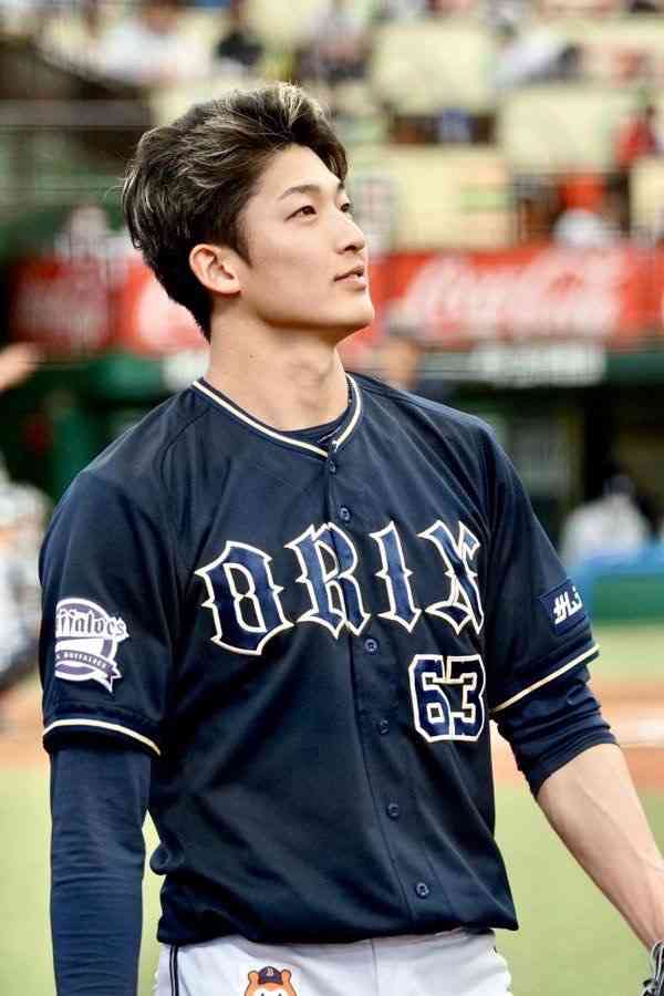 日本シリーズ「吹田の主婦」がトレンド入り…オリックス山崎颯一郎登場で世の女性ザワつく「イケメンだから好き」