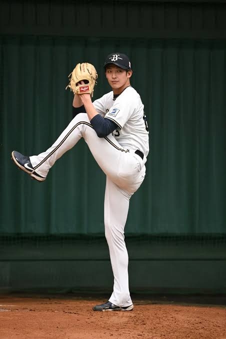 日本シリーズ「吹田の主婦」がトレンド入り…オリックス山崎颯一郎登場で世の女性ザワつく「イケメンだから好き」