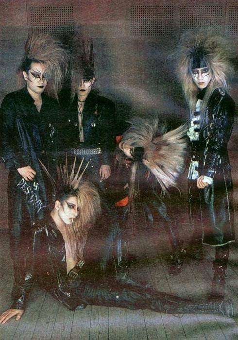 リアルタイムで見たかった聴きたかった