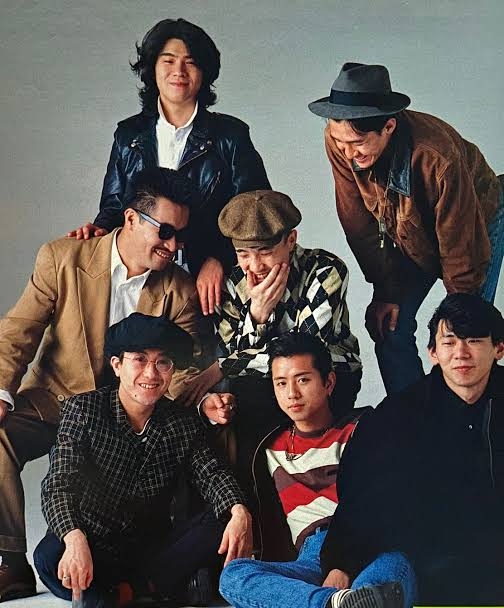 リアルタイムで見たかった聴きたかった