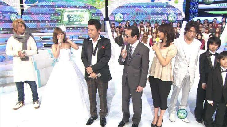 リアルタイムで見たかった聴きたかった