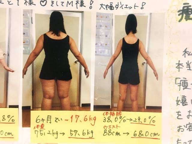 色んなビフォーアフター画像が見たい!