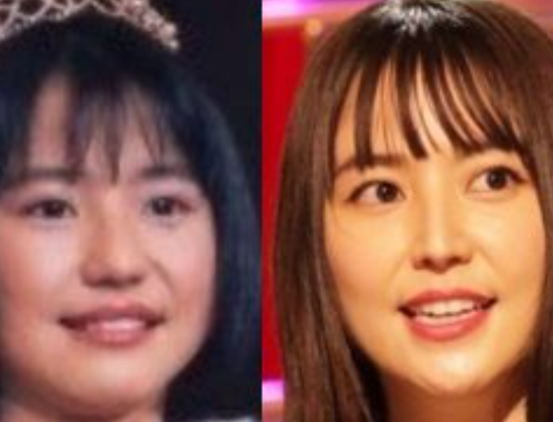 色んなビフォーアフター画像が見たい!