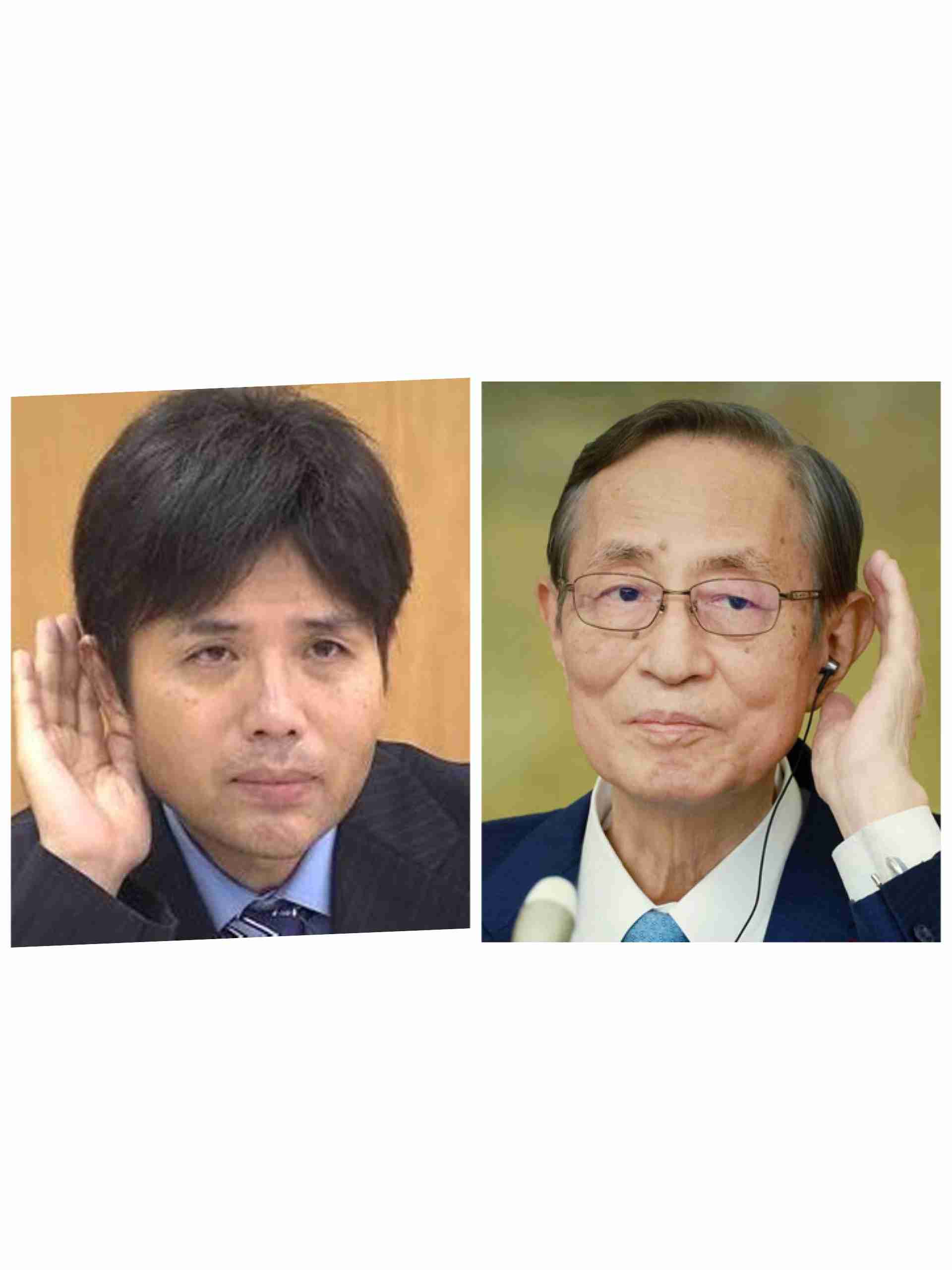 73歳超の国会議員は60人、80歳超は9人…細田議長「弱々しくて見てられない」79歳会見で「議員定年制」論争勃発