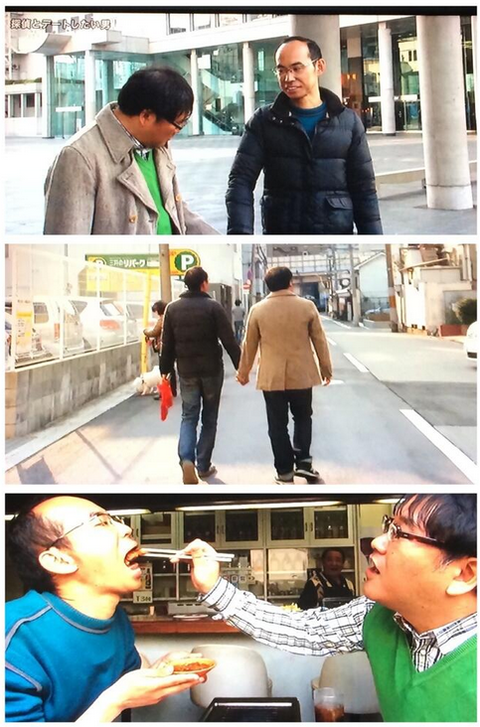 探偵ナイトスクープについて話しましょう！！
