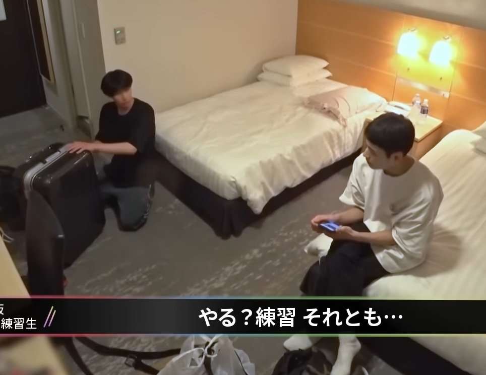 【hulu】虹プロ2見てる人〜！part3【DayDay.】