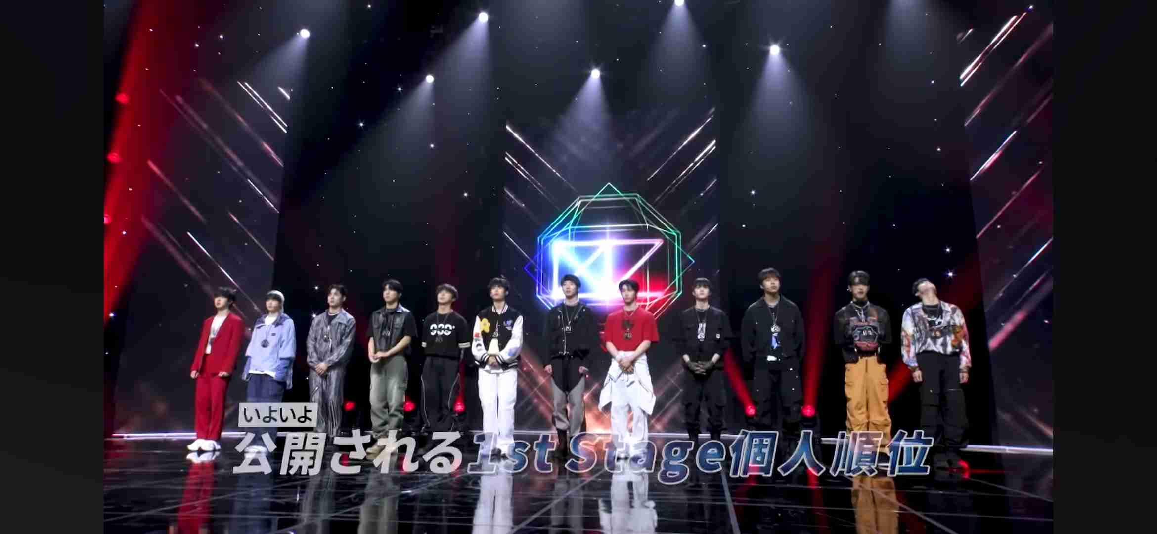 【hulu】虹プロ2見てる人〜！part3【DayDay.】