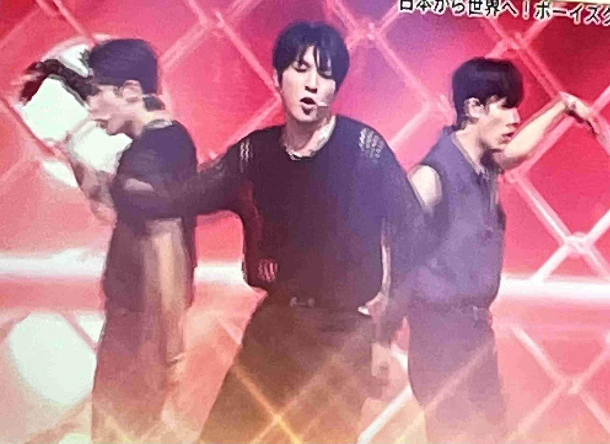 【hulu】虹プロ2見てる人〜！part3【DayDay.】