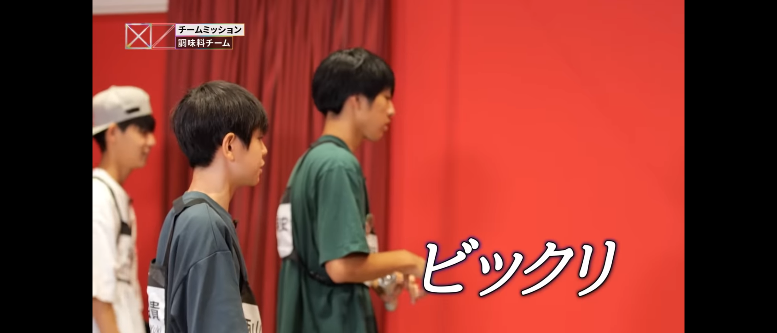 【hulu】虹プロ2見てる人〜！part3【DayDay.】