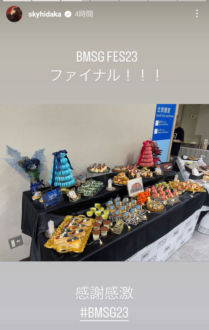 MAZZELファントピ Part.5 (アンチ禁止)