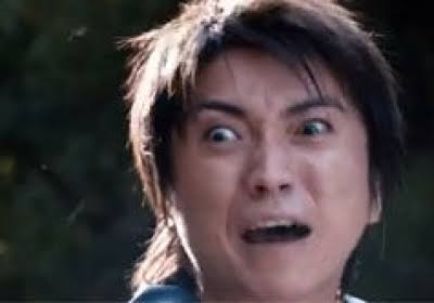 【ネタバレ注意】映画のワンシーンを貼ると何てセリフを言ってるか当ててもらえるトピ