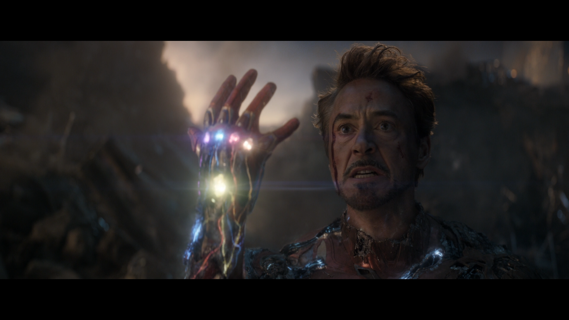 【ネタバレ注意】映画のワンシーンを貼ると何てセリフを言ってるか当ててもらえるトピ