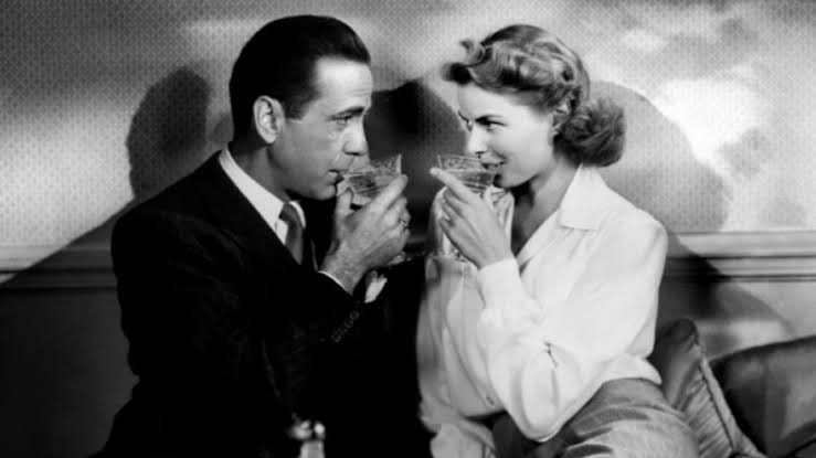 【ネタバレ注意】映画のワンシーンを貼ると何てセリフを言ってるか当ててもらえるトピ