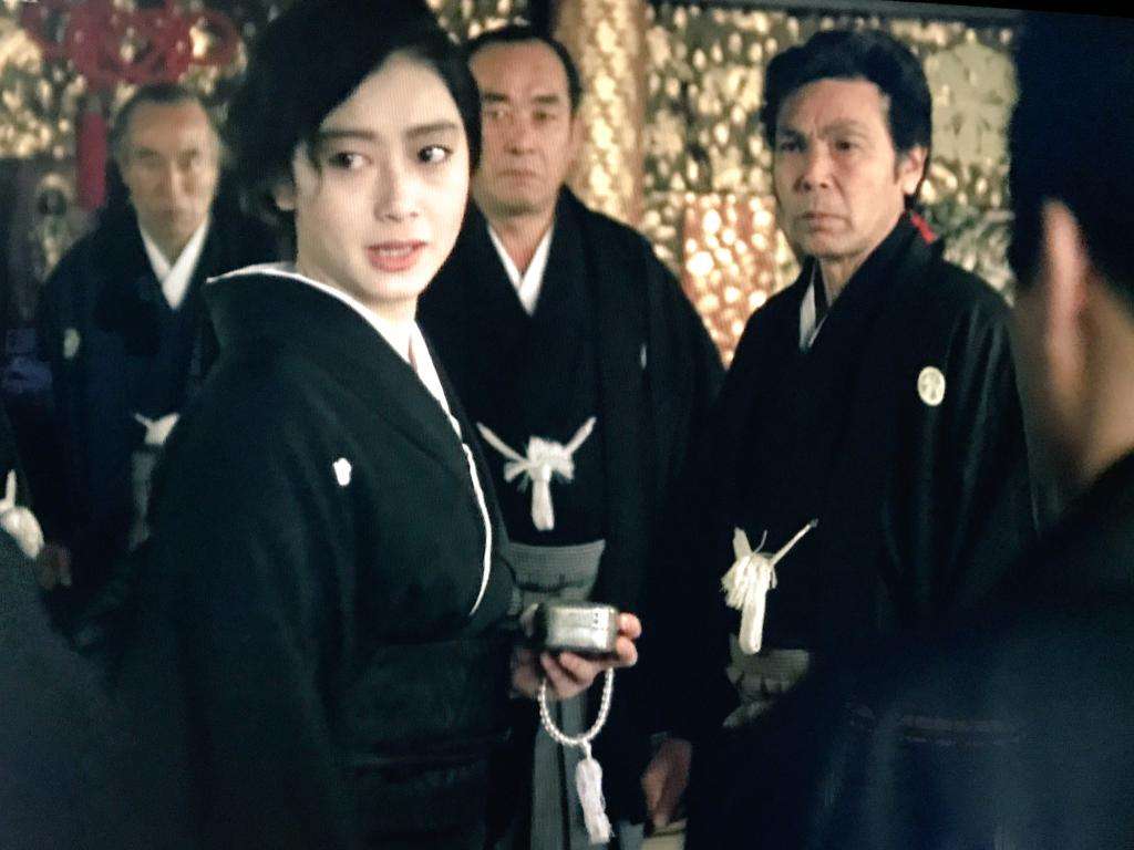 【ネタバレ注意】映画のワンシーンを貼ると何てセリフを言ってるか当ててもらえるトピ