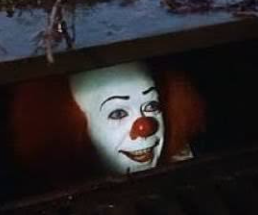【ネタバレ注意】映画のワンシーンを貼ると何てセリフを言ってるか当ててもらえるトピ