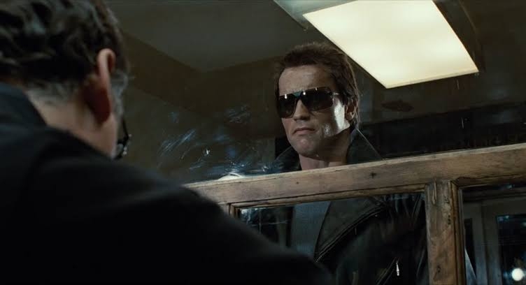 【ネタバレ注意】映画のワンシーンを貼ると何てセリフを言ってるか当ててもらえるトピ