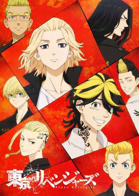 実写ドラマ『幽☆遊☆白書』Netflixで12月14日に配信開始　制作期間5年で幽助役は北村匠海
