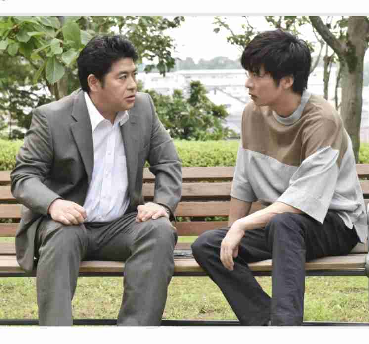 田中圭・高梨臨「本当に言っていいの?」『あな番』『VIVANT』出演の2人が明かす「ネタバレ防止策」