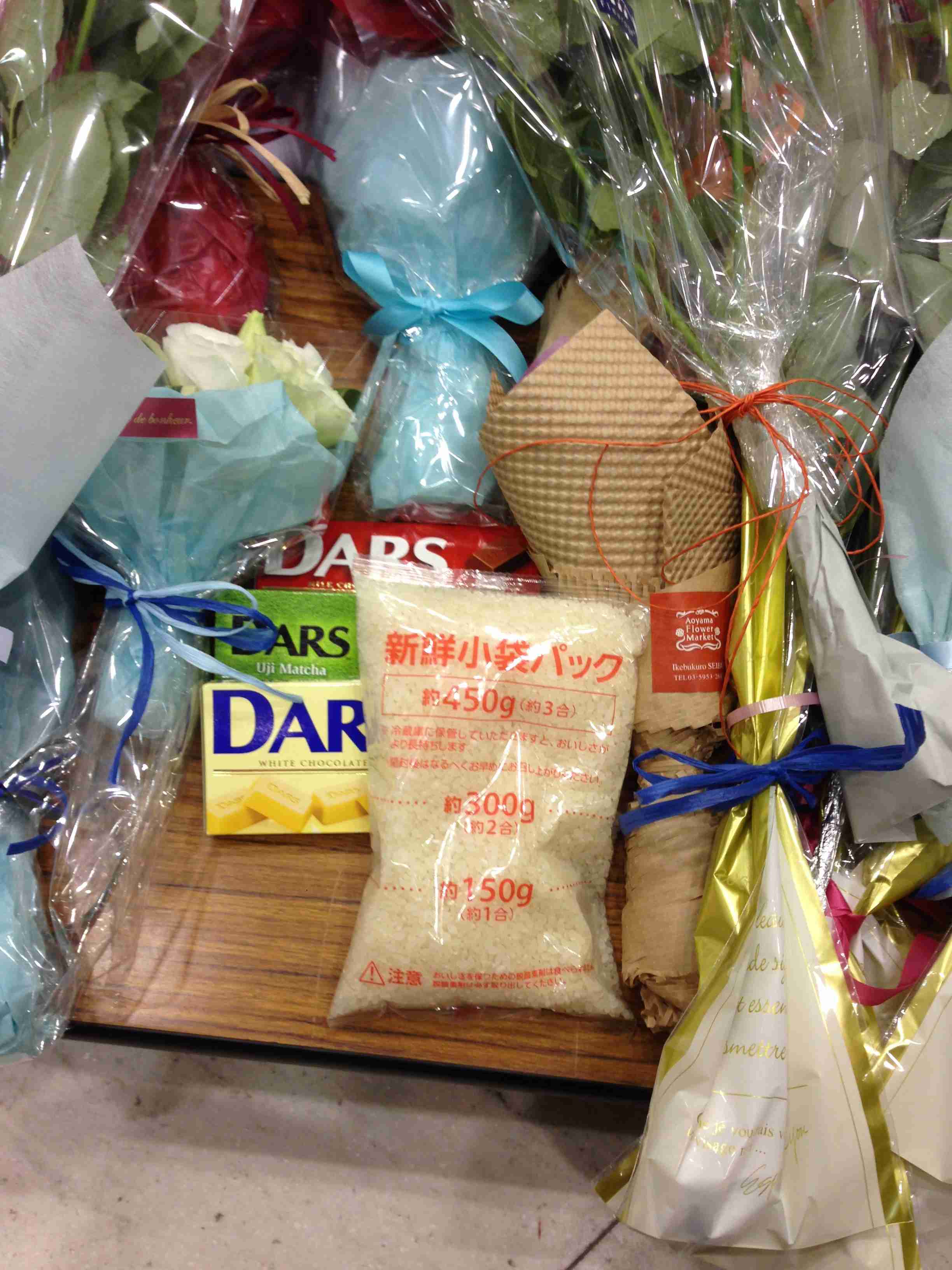 【祝誕生日】跡部景吾を語りましょう