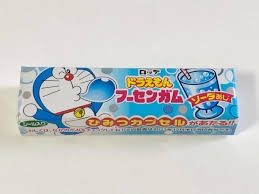 飴よりグミよりタブレットより【ガム】が好き！