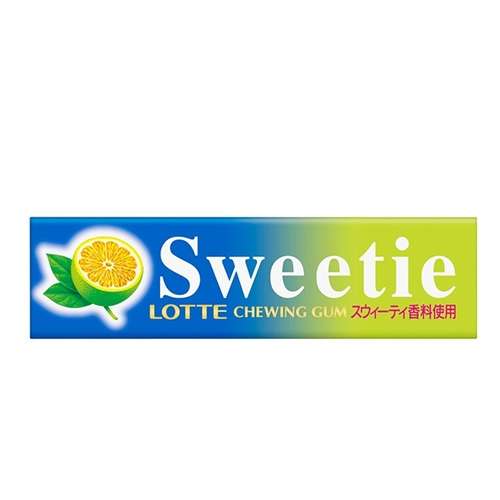 飴よりグミよりタブレットより【ガム】が好き！