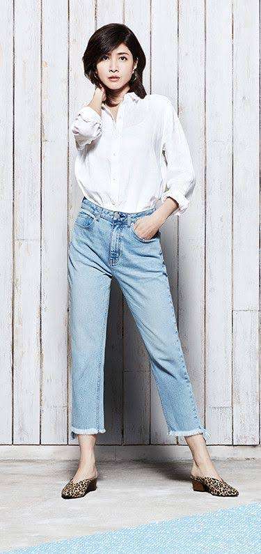 【美脚大賞】内田有紀＆上戸彩＆今田美桜＆天翔天音が受賞　各世代で豪華競演