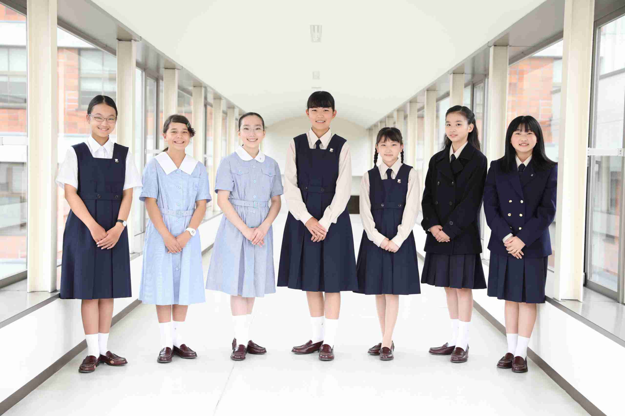 【私立】小学校、中学校お受験経験者【当事者】