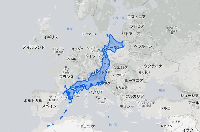 ついにドイツに抜かれ名目GDP4位に転落　日本を腐らせた「元凶」を専門家断罪