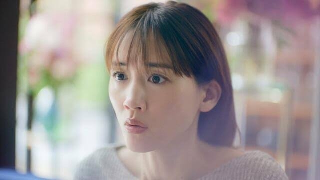 ベランダでの隣人の柔軟剤の匂い