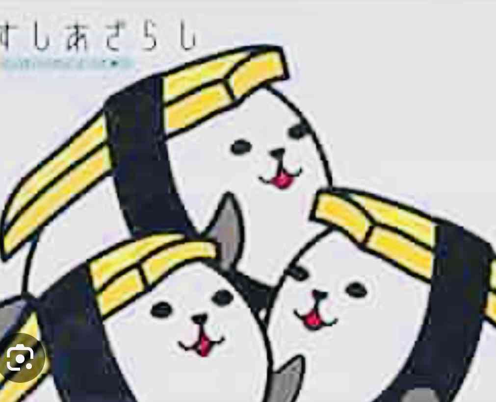 そういえばこんなキャラクターいたな～と一番思わせた人が優勝 Part3