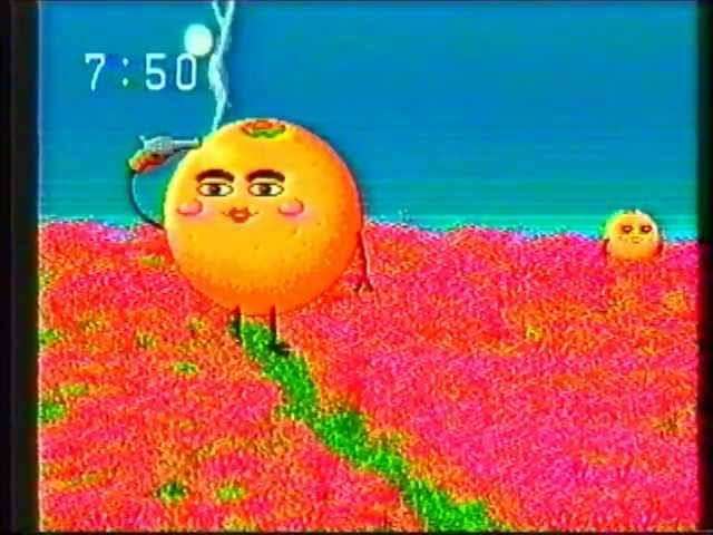 そういえばこんなキャラクターいたな～と一番思わせた人が優勝 Part3