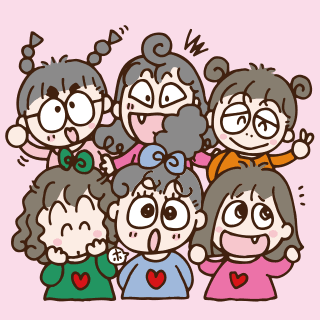 そういえばこんなキャラクターいたな～と一番思わせた人が優勝 Part3