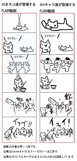 そういえばこんなキャラクターいたな～と一番思わせた人が優勝 Part3