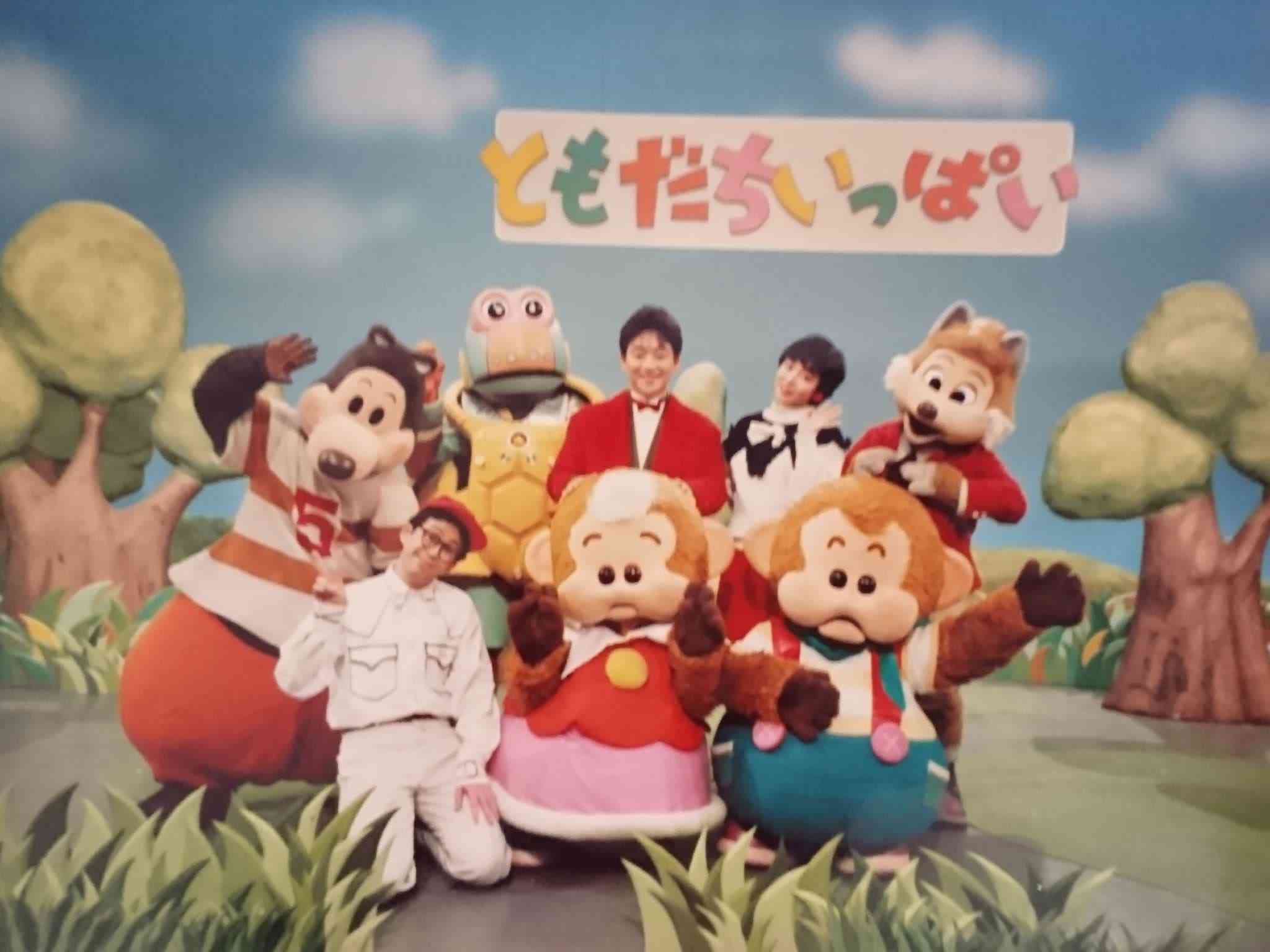 そういえばこんなキャラクターいたな～と一番思わせた人が優勝 Part3