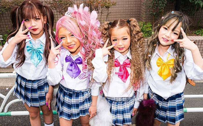 「これってブラック校則ですよね?」 小学生娘のブリーチに指導→父親YouTuber不満爆発も...ネット違和感