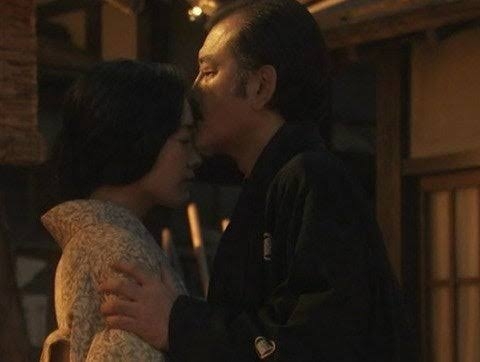 朝ドラのキュンとしたシーン