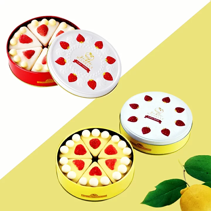 ケーキが1000円もします