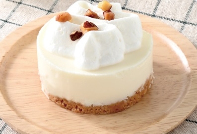 ケーキが1000円もします