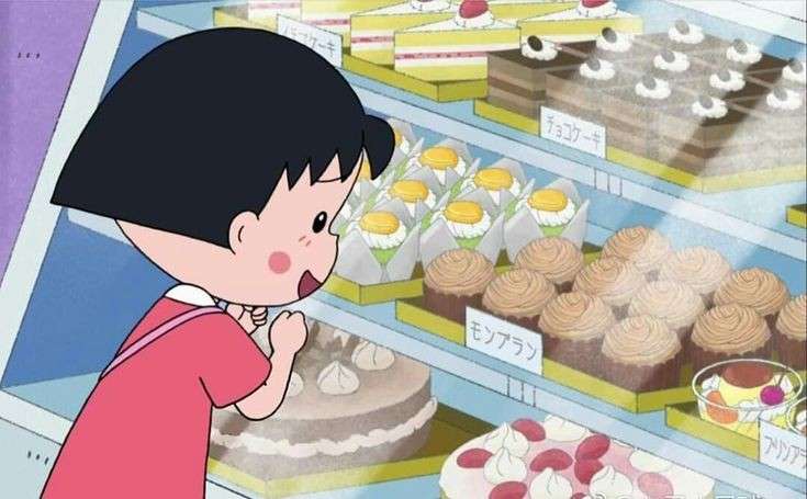 ケーキが1000円もします