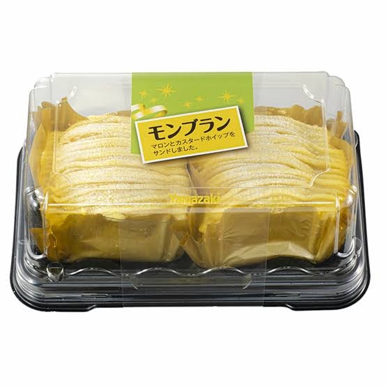 ケーキが1000円もします