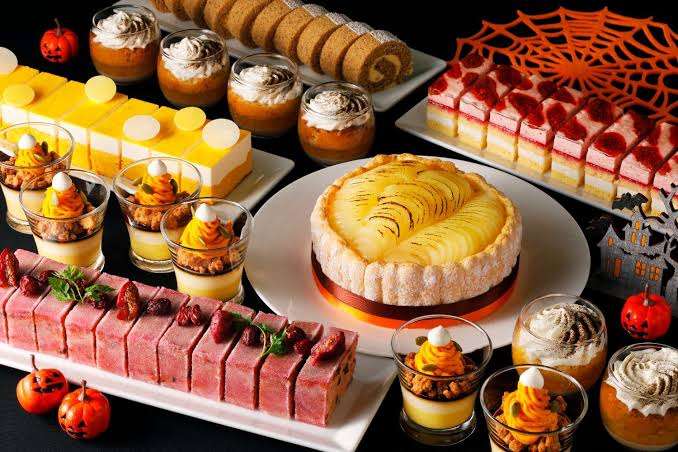 ケーキが1000円もします