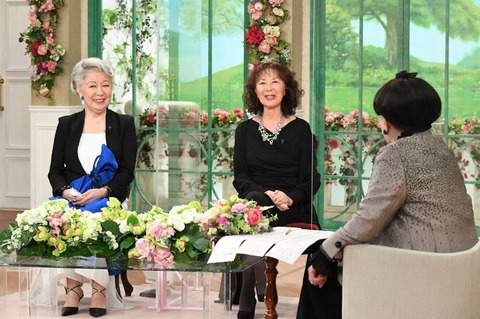 高齢化社会になったなと思うときありますか？