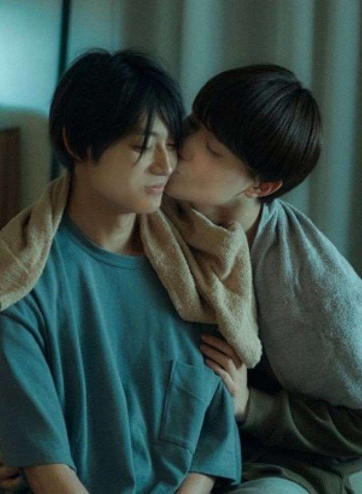 【定期】日本のBLドラマ/映画を語ろうPart9