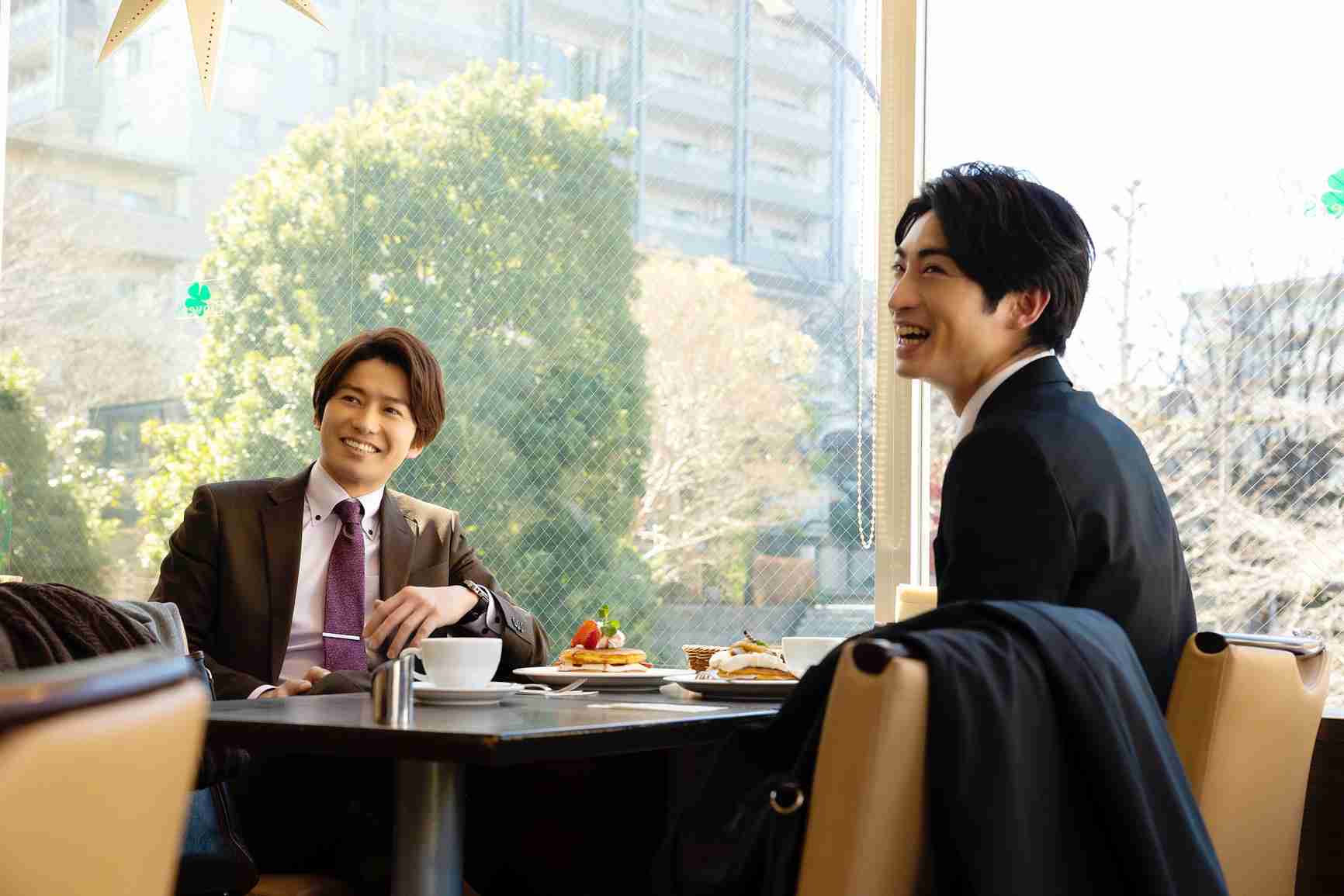 【定期】日本のBLドラマ/映画を語ろうPart9