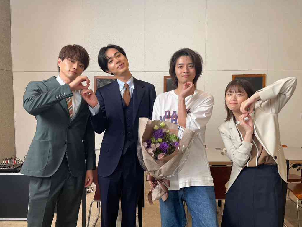 【定期】日本のBLドラマ/映画を語ろうPart9